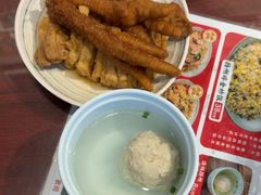 -扬二春炒饭(国庆路总店)