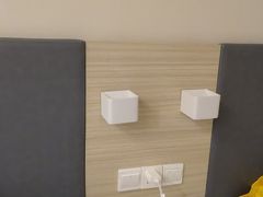 -汉庭(上海第六医院柳州路店)