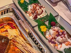 -串一火锅(赛格国际购物中心店)