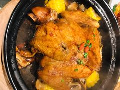 -大鸭梨烤鸭(枣园店)