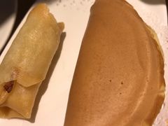 蛋烘糕-龙抄手食府(浣花北路店)