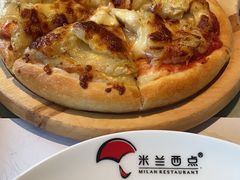 -米兰西点(辽阳店)
