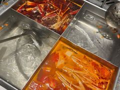 -海底捞火锅(万科广场店)