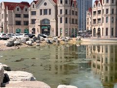 -海合安天津极地海洋公园