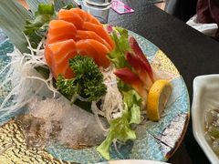 -晴川道日式料理(良乡大学城店)