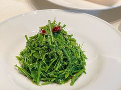 -悦融·京鲁菜·露台花园(安定门店)