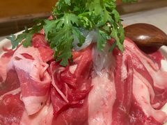 -花和海鲜自助(梅江店)
