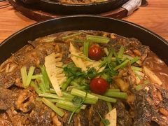 -老板恋上鱼(环山路店)