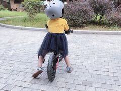 -趣动熊运动发展中心(乐坊校区)