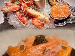-壳里西餐厅Coquille Seafood Bistro(蒙自路店)