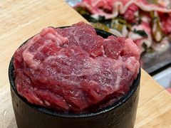 -霸腹烤肉(厦门柚子番店)