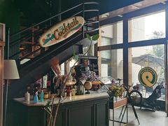 -771餐吧·咖啡·西餐·烤肉(金湖广场店)