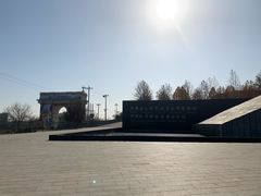 -房山世界地质公园博物馆