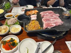 -Dombe豚(黑猪肉街店)