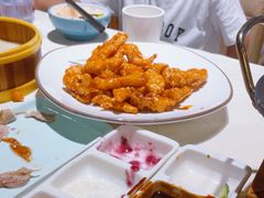 -尚府一品·烤鸭·新京菜(圆明园店)