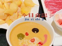 -南门涮肉(上海一店)