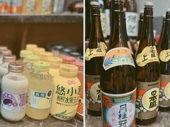 -一本料理(西溪天街店)
