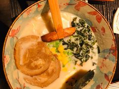 -鹏祖料理