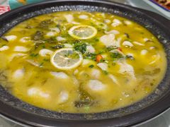 -常和州·夜宵大排档(常州单店)