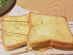 -小乾杯串店•16年沈阳烧烤(文安路店)