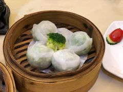 -美食汇·海鲜自助西餐厅·江门富力万达嘉华酒店