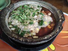 砂锅酥肉-王明古法砂锅居(开化寺店)