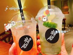 -春熙台韩国料理·章鱼肥牛(西丽店)