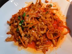 -渝乡辣婆婆·川菜 水煮鱼(中山西路店)