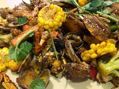 -特色酱椒鱼私房菜(黄鹤楼店)