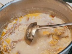 -煲王粤菜餐厅(中侨中心店)