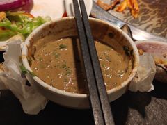 -欢乐牧场海鲜烤肉自助(牡丹园店)