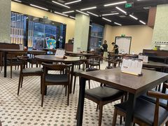 大堂-龍炎馬仔烧味(首位中心店)