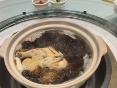 -天宜隆蘑菇宴火锅(石景山旗舰店)