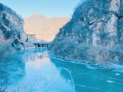 -黑龙潭风景区