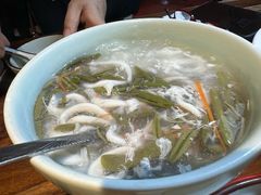 -鱼食饭稻·苏浙土菜17年老馆子(平江路店)