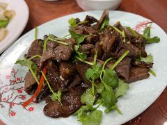-阿静美食