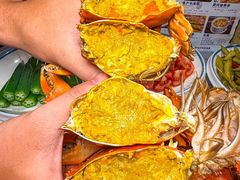 -三妹小龙虾·黄油蟹(华侨城总店)