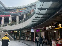 -浦江城市生活广场(江月路店)