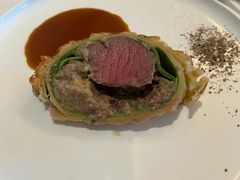 -AZUR聚(香格里拉饭店)