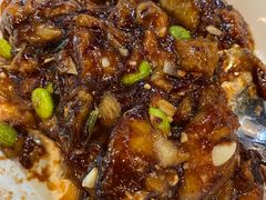 -到家尝北京菜(西坝河店)