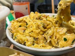 -荣鹏风味烀饼(万达广场店)
