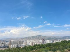 -青藏高原野生动物园
