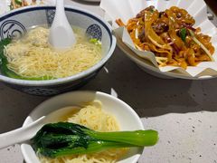 -吉旺港式餐厅(南方商城店)