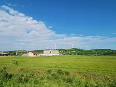 -御道口草原森林风景区