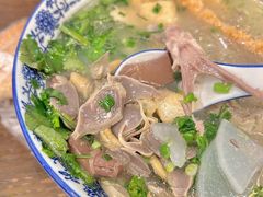 -小潘记鸭血粉丝汤