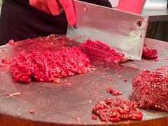 -阿娟牛肉丸·手打牛肉丸·现做现卖