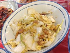 -荆九爷桥头三嫩(龙阳广场店)