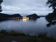 -丽江泸沽湖景区-里格半岛
