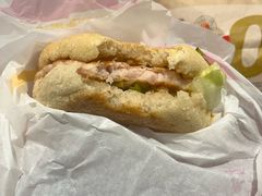 -麦当劳(郑州正弘城店)