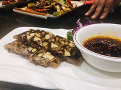传统腊豆-津菜宋记老房子(鼓楼店)